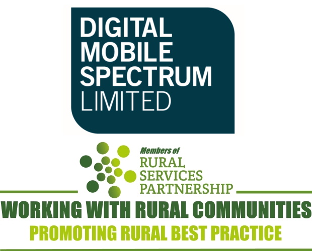 Closing the digital divide - how the Shared Rural Network will help rural communities
